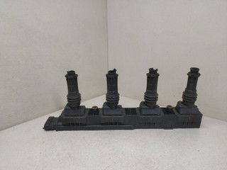 Наконечник свечной Opel Agila 1 поколение (A) 2003, 1.0 л., бензин, BOSCH, 0221503015