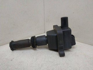 Наконечник свечной Alfa Romeo 156 1 поколение 1998, 1.0 л., бензин, 1227030062