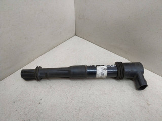 Наконечник свечной Fiat Stilo 1 поколение 2007, 1.0 л., бензин, BAE403B