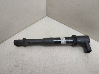 Наконечник свечной Fiat Stilo 1 поколение 2007, 1.0 л., бензин, BAE403B