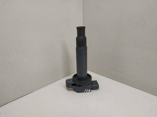 Наконечник свечной Toyota Yaris P1 2001, 1.0 л., бензин
