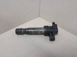 Наконечник свечной Hyundai Sonata 5 поколение 2006, 2.0 л., бензин, АКПП, 27301-3C000, DENSO
