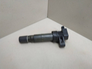 Наконечник свечной Hyundai Sonata 5 поколение 2006, 2.0 л., бензин, АКПП, 27301-3C000, DENSO