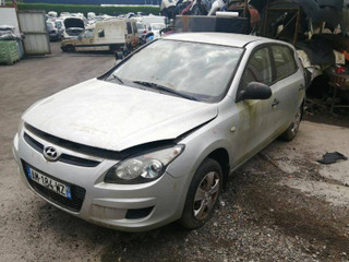 Hyundai i30 1 поколение