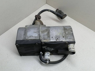автономный отопитель (Webasto) Renault Espace 3 поколение 2000, 2.2 л., G9T 710, дизель, 5МКПП, красный, минивэн, передний привод, 25205602, 138588AC