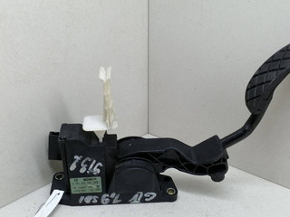 педаль Volkswagen Golf 4 поколение 2001, 1.9 л., SDi, дизель, BOSCH, 0281002346, 1J2721503