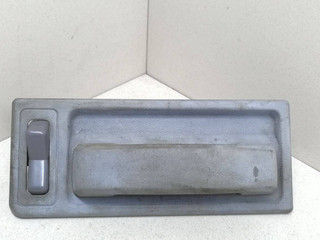 ручка внутренняя задняя правая Nissan Serena С23 [2-й рестайлинг] C23 1999, 1.6 л., i, GA16DE, бензин, 5МКПП, синий, микроавтобус, задний привод, 826701C400