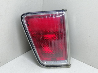 фонарь крышки багажника левый Nissan Murano Z50 2005, 3.5 л., i, VQ35DE, бензин, АКПП, серый, внедорожник 5 дв., полный привод, KOITO, 236-63800