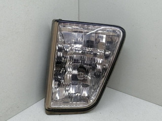 фонарь крышки багажника правый Nissan Murano Z50 2005, 3.5 л., i, VQ35DE, бензин, АКПП, серый, внедорожник 5 дв., полный привод, KOITO, 132-63800