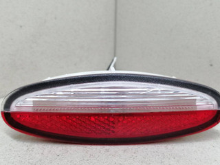 подсветка двери передней левой Renault Laguna 3 поколение BT0A 2009, 1.5 л., DCi, K9K 780, дизель, 6МКПП, серый, хетчбэк 5 дв., передний привод, 8200003263B