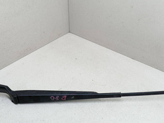 щеткодержатель (поводок стеклоочистителя, дворник) Volkswagen Bora 1 поколение 2002, 1.9 л., TDi, ATD, дизель, 5МКПП, серебристый, седан, передний привод, 1J1955409A