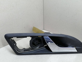 ручка внутренняя передняя правая Skoda Octavia 2 поколение (A5) 1Z 2005, 1.9 л., TDi, BJB, дизель, 5МКПП, бежевый, хетчбэк 5 дв., передний привод, 1Z0837248