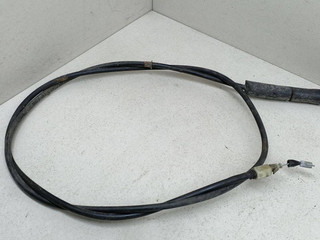 трос капота Fiat Ducato 2 поколение 1996, 1.9 л., дизель, МКПП, микроавтобус, 1348840080, 1338861080