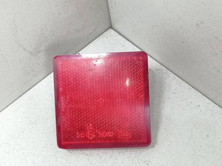отражатель Fiat Ducato 2 поколение 1996, 1.9 л., дизель, МКПП, микроавтобус, 1317573080