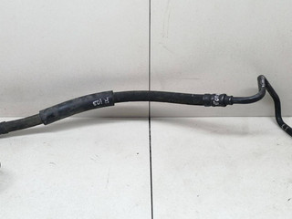трубка кондиционера Volvo S80 1 поколение 2000, 2.5 л., TD, D 5252 T, дизель, 5МКПП, серебристый, седан, передний привод, 8687567, 9171463