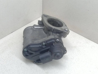 клапан EGR Renault Scenic 2 поколение 2005, 1.9 л., DCi, дизель, 8200630740A, H8200194323, CZ1837I