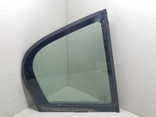 форточка задняя правая Renault Laguna 3 поколение BT0A 2009, 1.5 л., DCi, K9K 780, дизель, 6МКПП, серый, хетчбэк 5 дв., передний привод, 822200001R