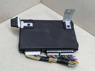 Блок управления BCM (Body Control Module) Hyundai i30 1 поколение 2010, 1.6 л., CRDi, дизель, 6МКПП, серебристый, хетчбэк 5 дв., передний привод, 95400-2L115