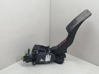 педаль Hyundai i30 1 поколение 2010, 1.6 л., CRDi, дизель, 6МКПП, серебристый, хетчбэк 5 дв., передний привод, 091107J0191