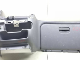 бардачок Chrysler Voyager 3 поколение GS 2000, 2.5 л., TD, дизель, 5МКПП, чёрный, минивэн, передний привод, 4678724W, 968851A