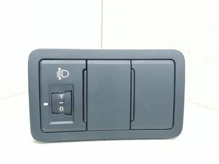 кнопка корректора фар Hyundai i30 1 поколение 2010, 1.6 л., CRDi, дизель, 6МКПП, серебристый, хетчбэк 5 дв., передний привод, 933702R900, 933702R000
