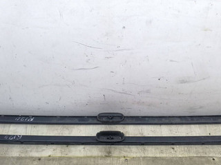 дуги на крышу (рейлинги) Chrysler Voyager 3 поколение GS 2000, 2.5 л., TD, дизель, 5МКПП, чёрный, минивэн, передний привод, 4676657