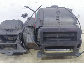 корпус отопителя (печки) Fiat Doblo 1 поколение 2001, 1.9 л., JTD, дизель, 5МКПП, синий, минивэн, передний привод, 5.987.200.0.0.AC, 1.477.200.0.0.HTR