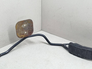 педаль Renault Scenic 1 поколение 1997, 632139B, 6025103026