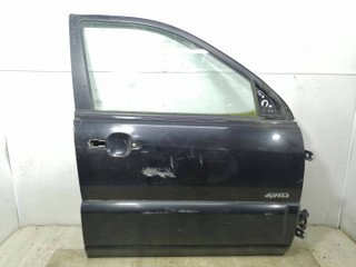 дверь передняя правая Kia Sportage 2 поколение 2006