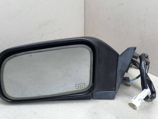 зеркало наружное левое Mitsubishi Lancer 5 поколение 1990
