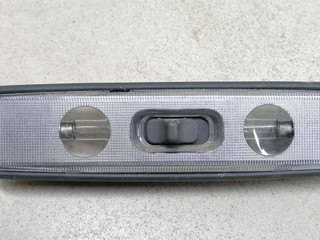 плафон багажника Mitsubishi Space Runner 2 поколение 2000, чёрный