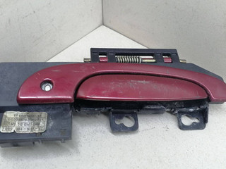 ручка наружная Jaguar S-Type 1 поколение 2001, XR8354203A28ED