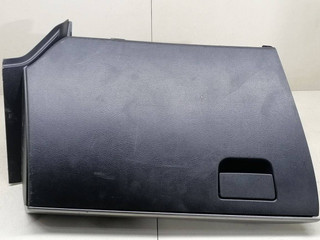 бардачок Mazda 3 BL 2009, 2.0 л., i, бензин, 5МКПП, чёрный, хетчбэк 5 дв., передний привод, BBM4-64161