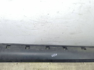накладка на порог Suzuki SX4 1 поколение 2009, 77241-79J0