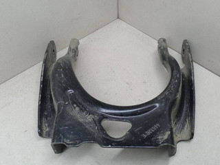 рычаг передний левый Peugeot 407 1 поколение 2007, 2.0 л., HDi, дизель, 6МКПП, синий, универсал, передний привод, 365604, 3520N8