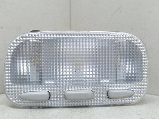 фонарь салона (плафон) Citroen Xsara Picasso 1 поколение [рестайлинг] 2008, 1.6 л., HDi, 9HX (DV6ATED4), дизель, 5МКПП, белый, минивэн, передний привод