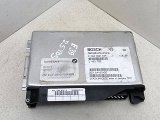 блок управления АКПП BMW 5 серия E39 1997, 2.5 л., дизель, BOSCH, 0260002359, 1423702, 007644D1400, WBADF81000BT15170, 1423698