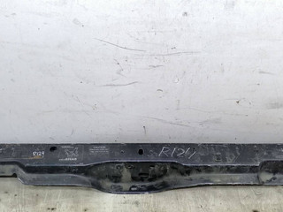 рамка капота Chrysler Voyager 3 поколение GS 2000, 2.5 л., TD, дизель, 5МКПП, чёрный, минивэн, передний привод, 04860194AB