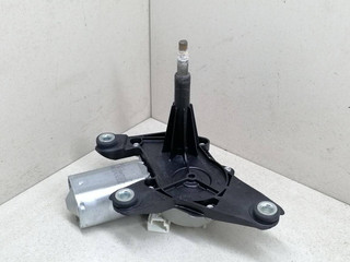моторчик заднего стеклоочистителя (дворника) Renault Modus 1 поколение JP0J 2004, 1.4 л., i, K4J 770, бензин, 5МКПП, красный, хетчбэк 5 дв., передний привод, 53024812, 8200313354A