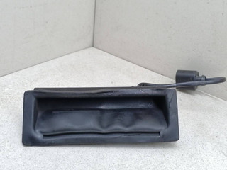 кнопка открытия багажника Volkswagen Touareg 1 поколение 2005, 1J0827566L