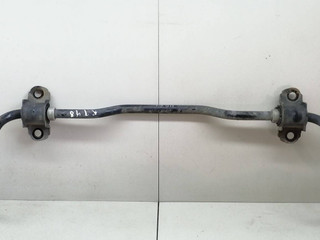стабилизатор подвески передний Mazda 3 BL 2009, 2.0 л., i, бензин, 5МКПП, чёрный, хетчбэк 5 дв., передний привод, BBM4-34-151, BBM4-34-151A