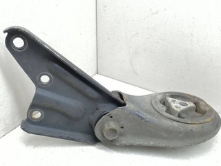 подушка крепления двигателя Mazda 3 BL 2009, 2.0 л., i, бензин, 5МКПП, чёрный, хетчбэк 5 дв., передний привод, BP4S39040A, BP4S39040B