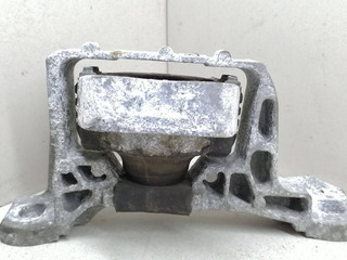 подушка крепления двигателя Mazda 3 BL 2009, 2.0 л., i, бензин, 5МКПП, чёрный, хетчбэк 5 дв., передний привод, 3N61-6F012-T