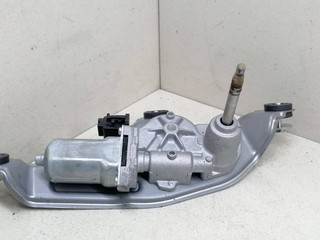 моторчик заднего стеклоочистителя (дворника) Mazda 3 BL 2009, 2.0 л., i, бензин, 5МКПП, чёрный, хетчбэк 5 дв., передний привод, 849600-0650