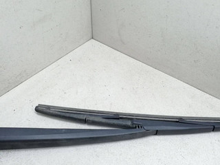щеткодержатель задний Mazda 3 BL 2009, 2.0 л., i, бензин, 5МКПП, чёрный, хетчбэк 5 дв., передний привод, L206-67-421, GS2A-67-330