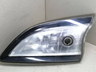 фонарь крышки багажника правый Mazda 3 BL 2009, 2.0 л., i, бензин, 5МКПП, чёрный, хетчбэк 5 дв., передний привод, BBM4513F0E, BBM4-51-3F0F, BBM4-51-3F0G
