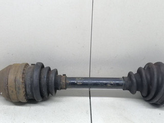 полуось передняя левая (приводной вал, ШРУС) Opel Vectra B 1998, 1.6 л., бензин, 374349, 92078733