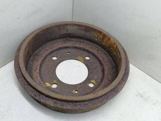 барабан тормозной Hyundai Lantra J2 1997, 5841129000