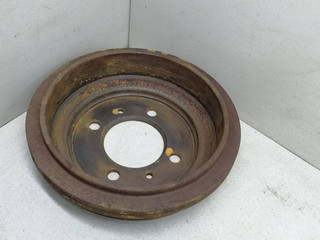 барабан тормозной Nissan Almera N15 1997