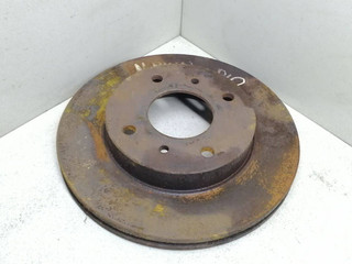 диск тормозной передний Nissan Primera P10 1995, 4020693J01